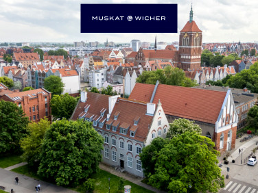 Mieszkanie Gdańsk