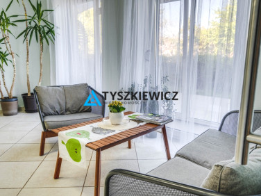 Mieszkanie Gdynia