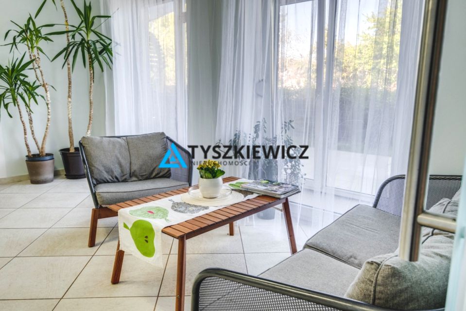 Mieszkanie Gdynia