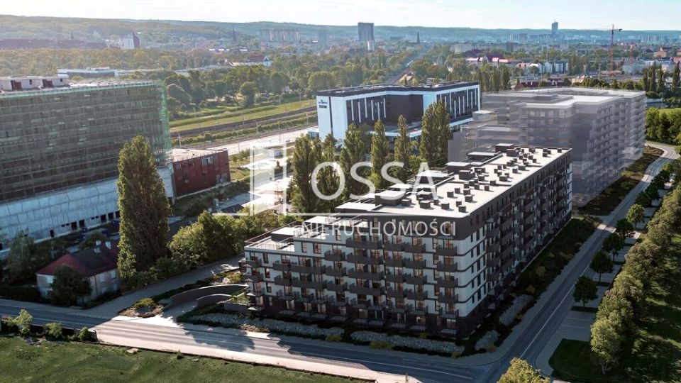 Mieszkanie Gdańsk
