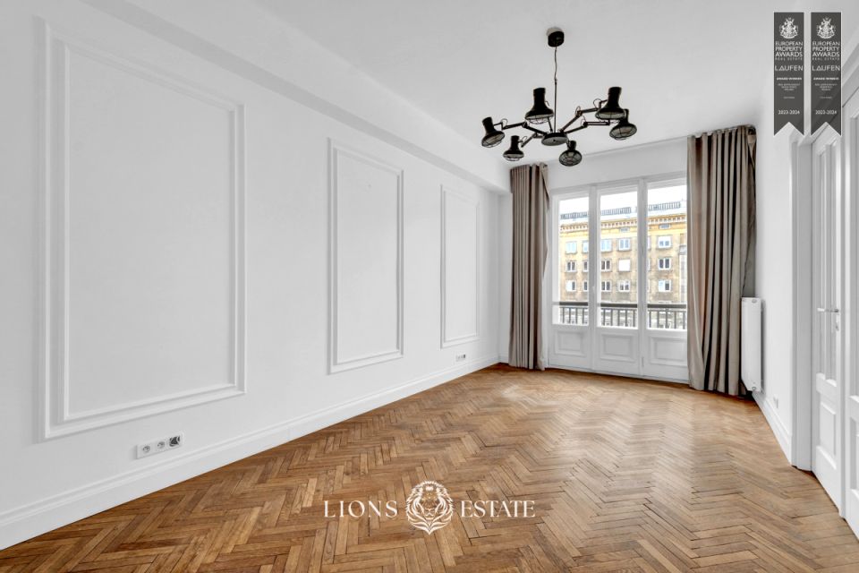 Lokal Warszawa wynajem