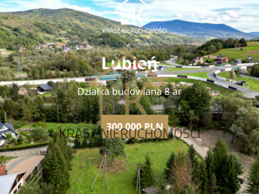 Działka budowlana sprzedam