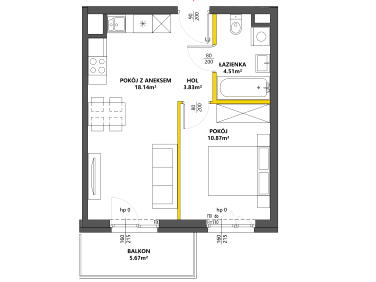 Mieszkanie Warszawa sprzedaż