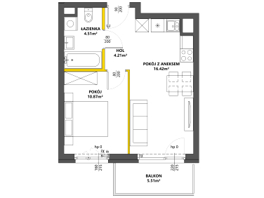 Mieszkanie Warszawa sprzedaż