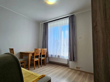 Mieszkanie Gdańsk