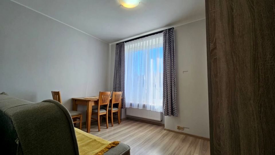 Mieszkanie Gdańsk