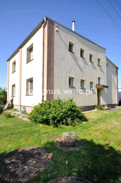 Mieszkanie Nowy Dwór
