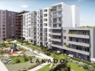 Mieszkanie Kraków