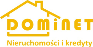 DOMINET Nieruchomości i kredyty