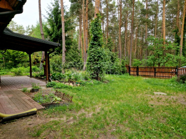 Działka Nowe Łachy