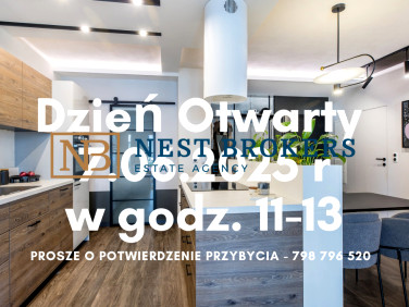 Mieszkanie Kraków