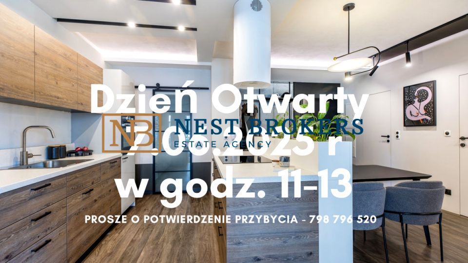 Mieszkanie Kraków