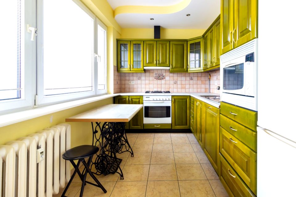 Mieszkanie Białystok