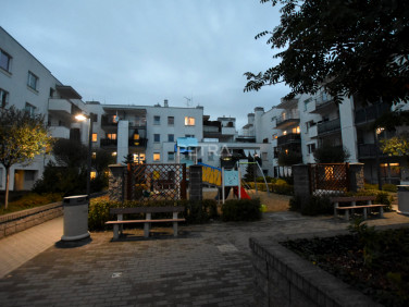 Mieszkanie Warszawa