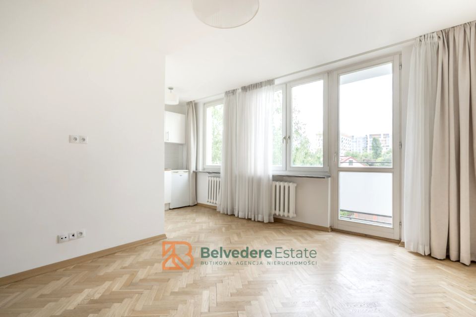 Mieszkanie Warszawa sprzedaż