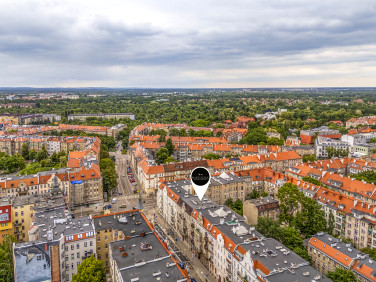 Mieszkanie Wrocław