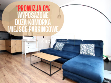 Mieszkanie Wrocław