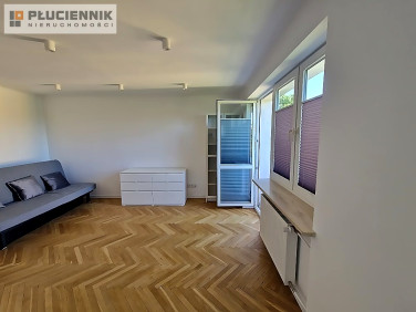 Mieszkanie Łódź