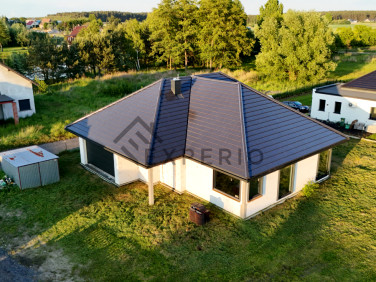 Dom Cieszków