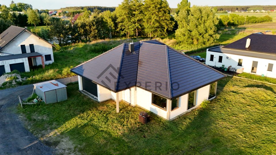 Dom Cieszków
