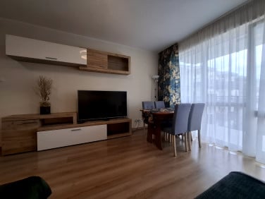 Mieszkanie Warszawa