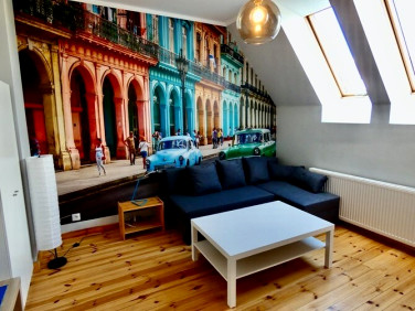 Mieszkanie Bydgoszcz