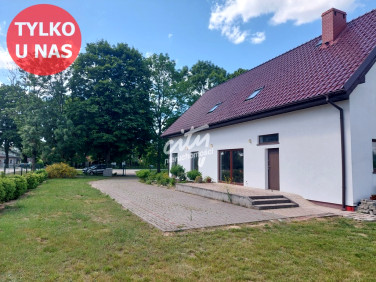 Budynek użytkowy Kobylanka