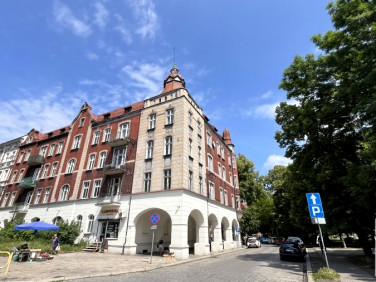 Mieszkanie Bytom