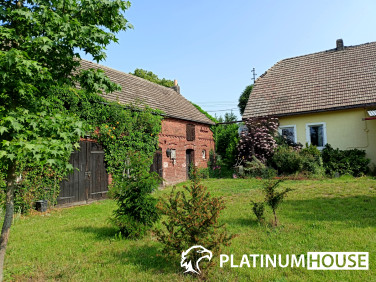 Dom Sulechów