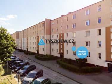 Mieszkanie Wejherowo sprzedaż