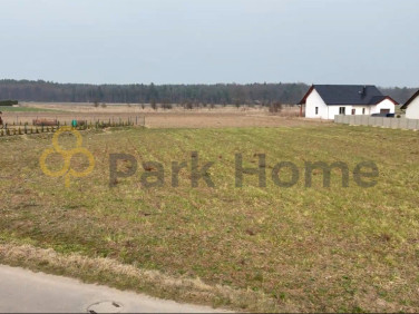 Działka budowlana Wilków sprzedam