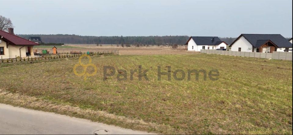 Działka budowlana Wilków sprzedam