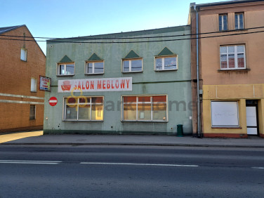 Lokal Czempiń