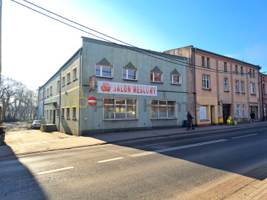 Lokal Czempiń