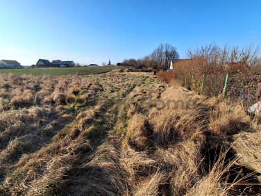 Działka Głogów