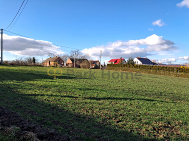Działka Kurów Wielki
