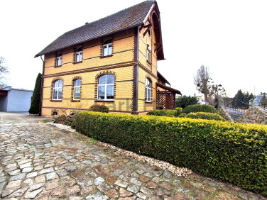 Dom Małomice