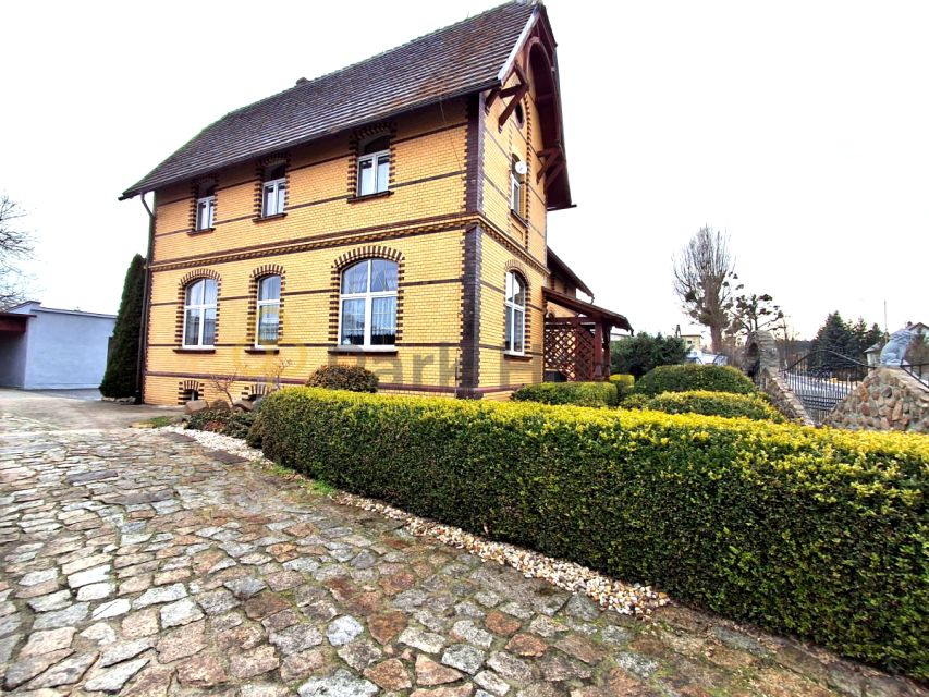 Dom Małomice