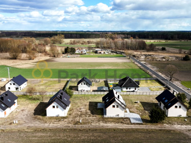 Dom z garażem