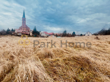 Działka Grodowiec