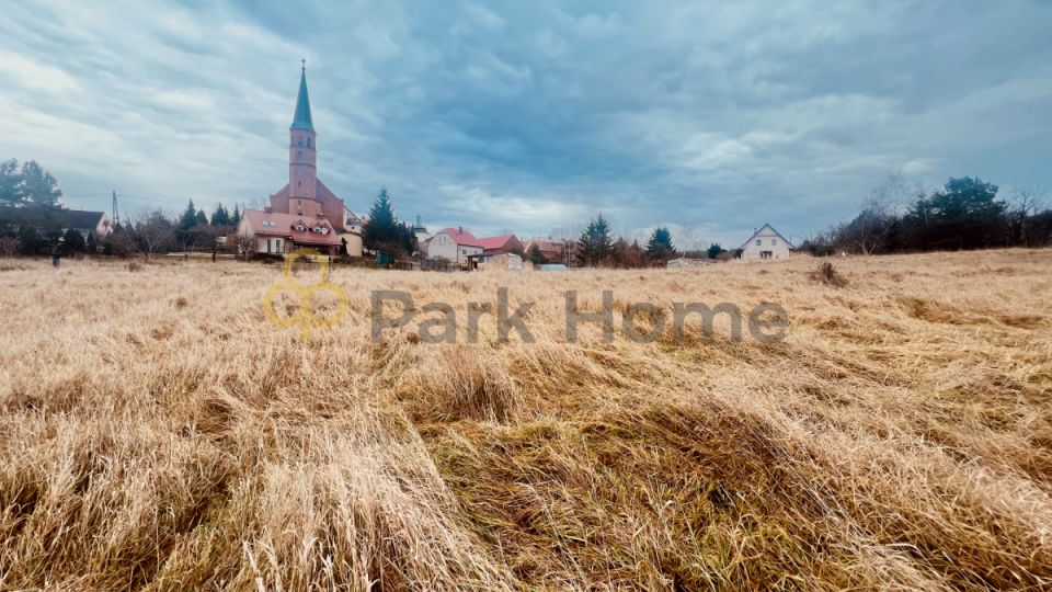 Działka Grodowiec