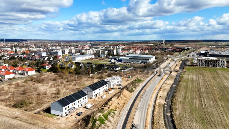 Mieszkanie Świebodzin