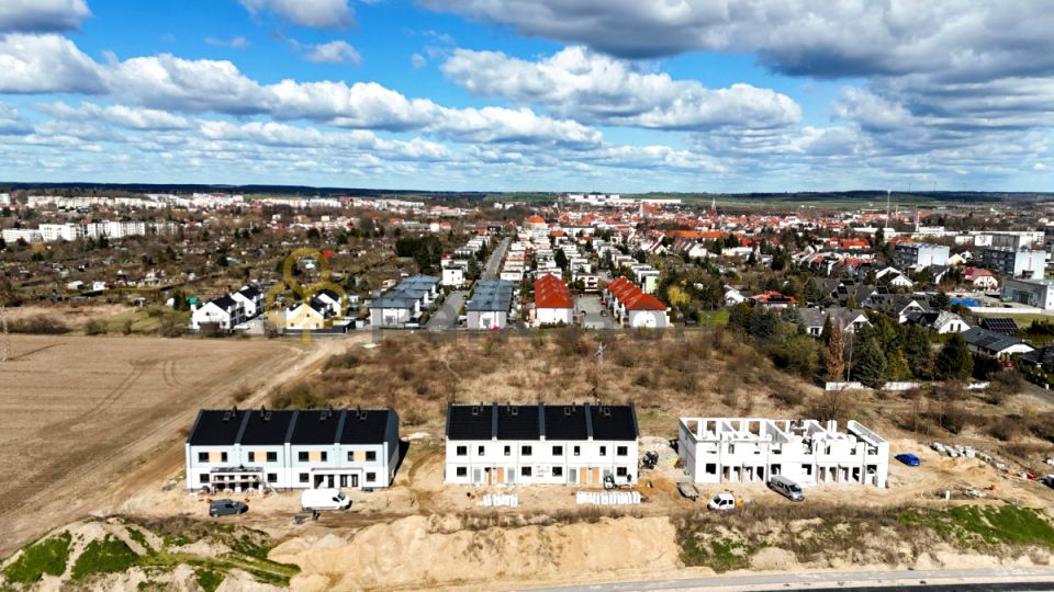 Mieszkanie Świebodzin