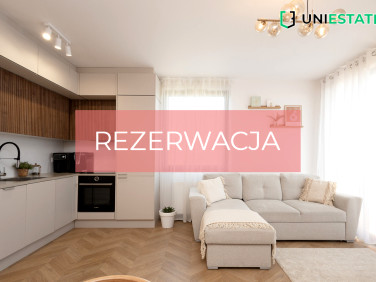 Mieszkanie KRAKÓW