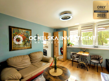 Mieszkanie Łódź