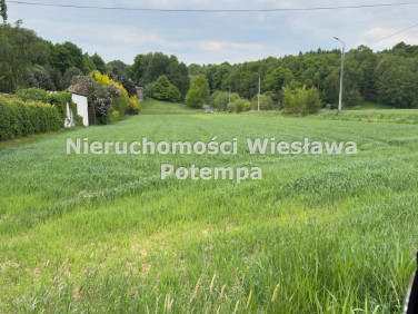 Działka Marklowice