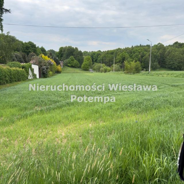 Działka Marklowice