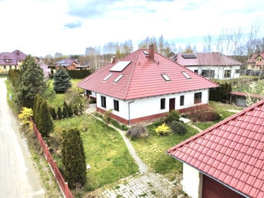 Dom Oborniki Śląskie