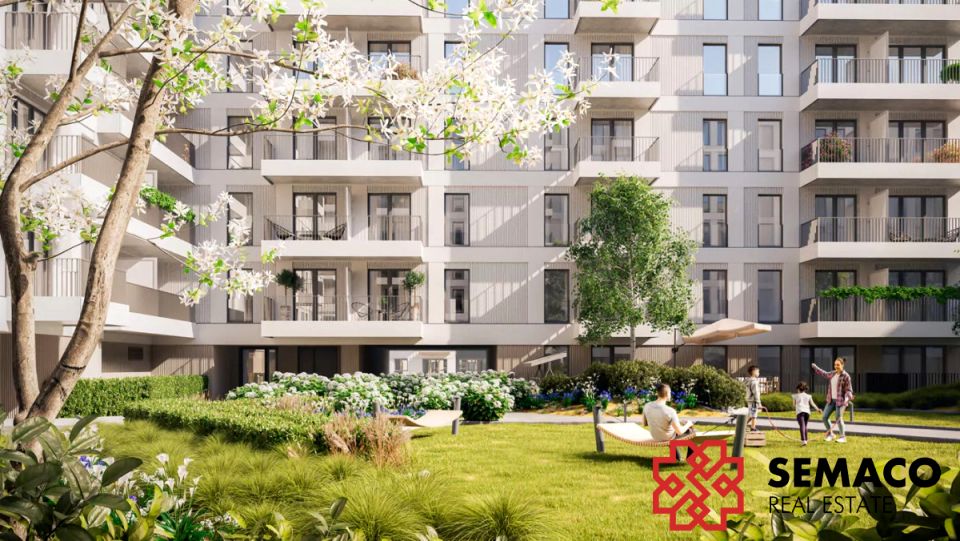 Mieszkanie apartamentowiec sprzedaż