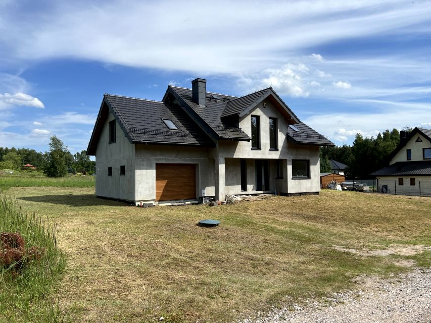 Dom Micigózd